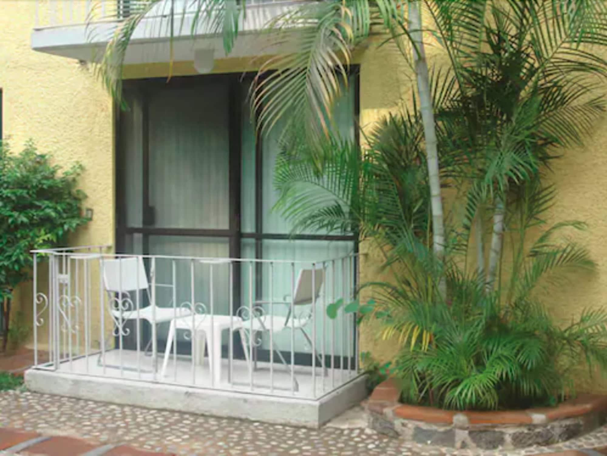 Quinta Del Gobernador Ξενοδοχείο Κουερναβάκα Εξωτερικό φωτογραφία