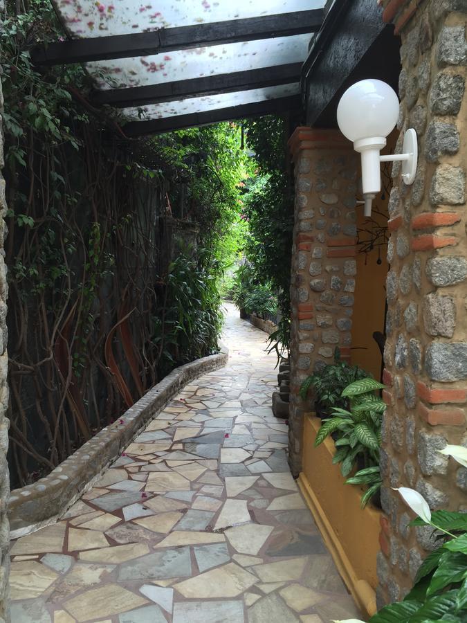 Quinta Del Gobernador Ξενοδοχείο Κουερναβάκα Εξωτερικό φωτογραφία